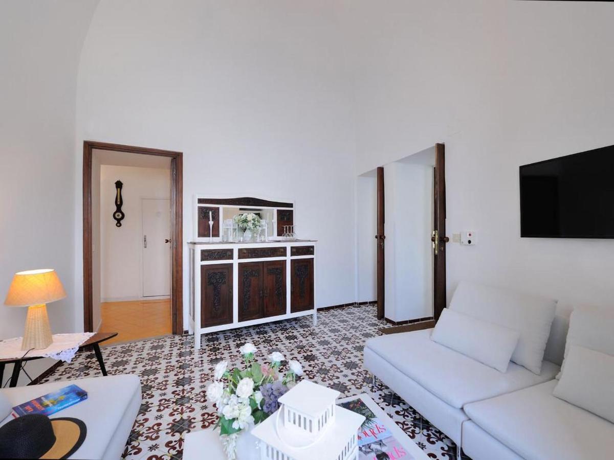 Villa Torricella Amalfi Bagian luar foto
