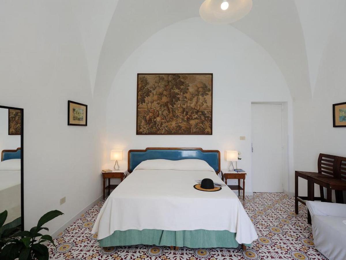Villa Torricella Amalfi Bagian luar foto